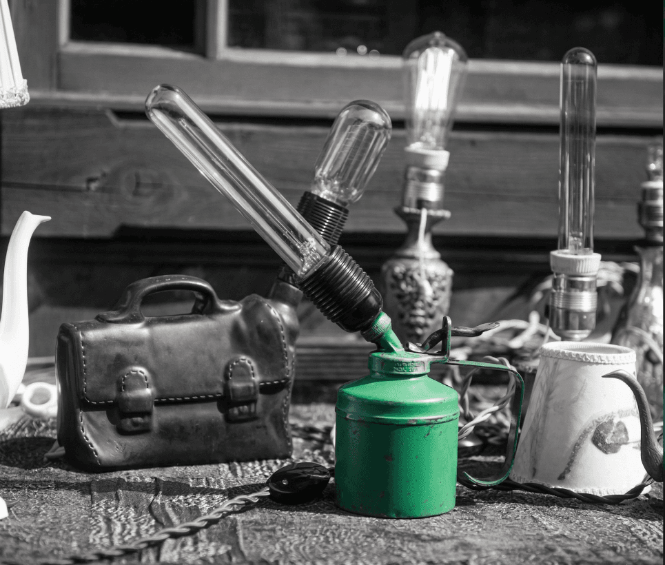 Roku darbs, kas stāsta stāstus